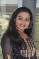 Deepti Nambiar Cute Stills in Black Salwar Kameez