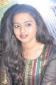 Vellai Kagitham Actress Deepthi Nambiar Cute Stills in Black Salwar Kameez