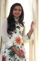 Deepti Nambiar Cute Stills in Churidar Dress