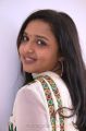 Deepti Nambiar Cute Stills in Churidar Dress