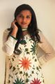 Deepti Nambiar Cute Stills in Churidar Dress