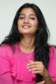 Actress Deepthi Shetty Interview Stills about Sriramudinta Srikrishnudanta Movie