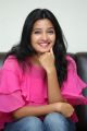 Telugu Actress Deepthi Shetty Interview Stills