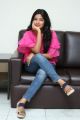 Telugu Actress Deepthi Shetty Interview Stills