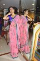 Telugu Model Deepti Sati Photos at CMR Wedding Collection Launch