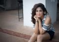 Actress Deepti Sati Photoshoot Stills