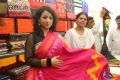 Deepu Naidu inaugurates Pochampally IKAT Art Mela, Hyderabad