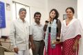 Deepu Naidu inaugurates Pochampally IKAT Art Mela, Hyderabad