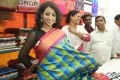 Telugu TV Artist Deepu Naidu at Pochampally IKAT Art Mela, Hyderabad