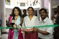 Deepu Naidu inaugurates Pochampally IKAT Art Mela, Hyderabad