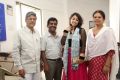 Deepu Naidu inaugurates Pochampally IKAT Art Mela, Hyderabad