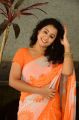 Telugu Actress Deepu Naidu Saree Stills