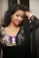 Telugu Heroine Deepu Stills @ Kotha Janta Trailer Launch