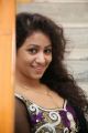Telugu Heroine Deepu Stills in Black Dress
