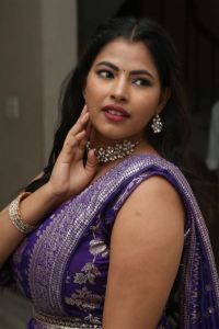 Jathara Movie Heroine Deeya Raj Stills