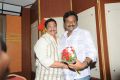 C.Kalyan, VV Vinayak at Dega Movie Audio Launch Function Stills