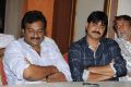 VV Vinayak, Srikanth at Dega Movie Audio Launch Function Stills