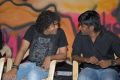 Naresh Iyer, Dharan Kumar at Dega Movie On The Sets Press Meet Stills