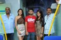 Dega Telugu Movie Press Meet Stills