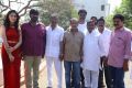 Degala Srinu Movie Opening Stills