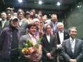 Chiyaan Vikram at Osaka Asian Film Festival Japan