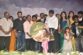 Deiva Thiirumagan Movie Audio Launch Stills