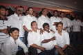 Deiva Thirumagan Press Meet Stills, Deiva Thirumagan Logo Launch Photos