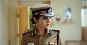 Actress Madhoo in Dejavu Movie HD Images
