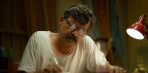 Actor Achyuth Kumar in Dejavu Movie HD Images