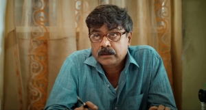 Actor Achyuth Kumar in Dejavu Movie HD Images