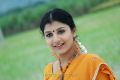 Avan Appadithan Actress Della Raj in Half Saree Stills