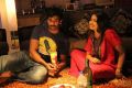 Arulnithi, Madhumitha in Demonte Colony Movie Latest Stills
