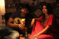 Arulnidhi, Madhumitha in Demonte Colony Movie Latest Stills