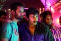 Ramesh Thilak, Arulnidhi in Demonte Colony Tamil Movie Stills