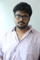 Director Ajay Gnanamuthu @ Demonte Colony Movie Team Interview Photos