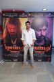 Actor Arulnithi @ Demonte Colony Movie Team Interview Photos