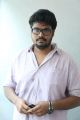 Director Ajay Gnanamuthu @ Demonte Colony Movie Team Interview Photos