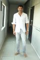 Actor Arulnithi @ Demonte Colony Movie Team Interview Photos