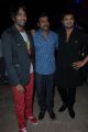 Vishnu, Sunil, Manoj at Denikaina Ready Audio Release Stills