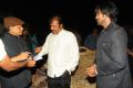 Mohanbabu at Denikaina Ready Audio Release Photos