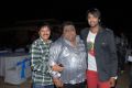 Nageswara Reddy, Chakri, Vishnu at Denikaina Ready Audio Release Photos