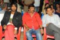 Manchu Vishnu, Kona Venkat at Denikaina Ready Audio Release Photos