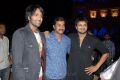 Vishnu Manchu, Sunil, Manoj at Denikaina Ready Audio Release Photos