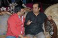 Kona Venkat, Brahmanandam at Denikaina Ready Audio Release Photos