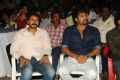 Denikaina Ready Audio Release Photos