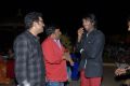 Kona Venkat, Vishnu at Denikaina Ready Audio Release Photos