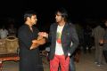 Manoj Kumar, Vishnu at Denikaina Ready Audio Release Photos