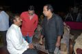 Mohan Babu, Kona Venkat, Brahmanandam at Denikaina Ready Audio Release Photos