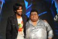 Vishnu, Chakri at Denikaina Ready Audio Release Function