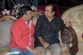 Kona Venkat, Brahmanandam at Denikaina Ready Audio Release Photos